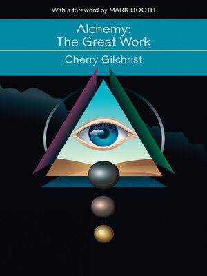 cover image of Alchemy - The Great Work